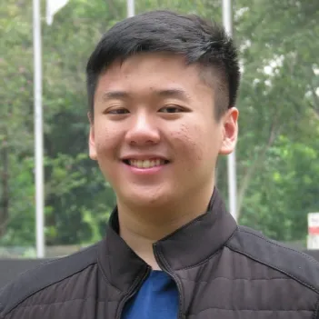 Juan Pisente Widjaja